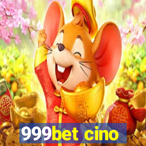 999bet cino